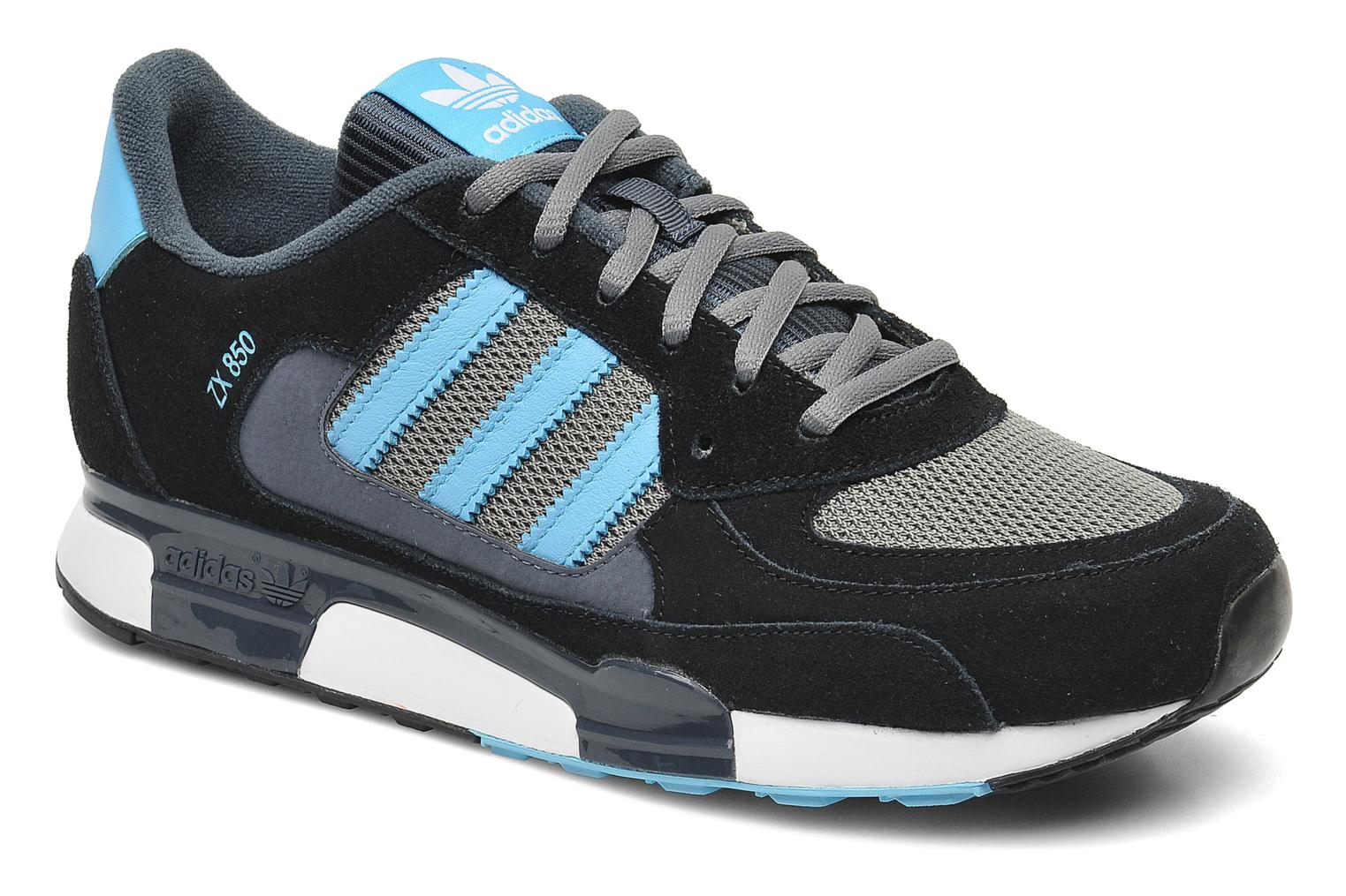 adidas zx 850 noir